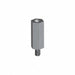 2119 by Keystone Electronics - HEX STANDOFF #6-32 SS 3/8