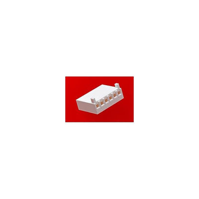 22-01-2135 by Molex - 2.54MM KK CRP TRM HSG IL W/LRMP
