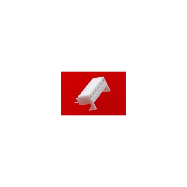38-00-1432 by Molex - KK 254 PC BOARD CONNECTOR, TOP E