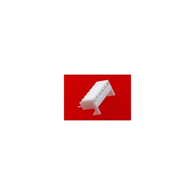 38-00-1434 by Molex - KK 254 PC BOARD CONNECTOR, TOP E