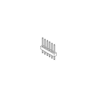 22-03-1041 by Molex - 25MM BTOB HDR SR VERA 4CKT