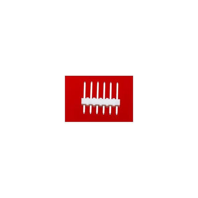 22-10-2141 by Molex - KK 100 HDR FLAT VERT 20 AU 14CKT