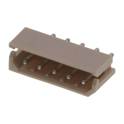 99-99-0991 by Molex - 7CKT 2.5MM L/P WAFER ASY
