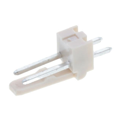 22-11-1071 by Molex - KK2.5MM FL WAF.ASS. GOLD 504507A