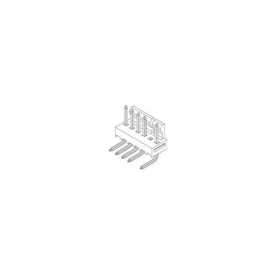 22-19-2090 by Molex - KK 100 HDR FRLK RTAN 09 CKT W/VO