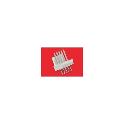 22-23-5071 by Molex - KK 100 HDR ASSY FLK KINK 07 CKT