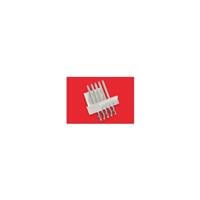 22-23-5071 by Molex - KK 100 HDR ASSY FLK KINK 07 CKT