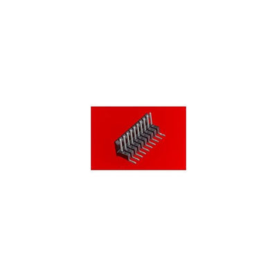 22-28-1071 by Molex - KK 100 HDR FRLK RTAN 07 CKT 15 S
