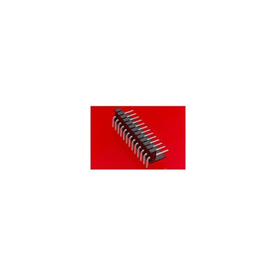 22-28-2102 by Molex - KK 100 HDR POL RTAN 10 CKT 15 SG