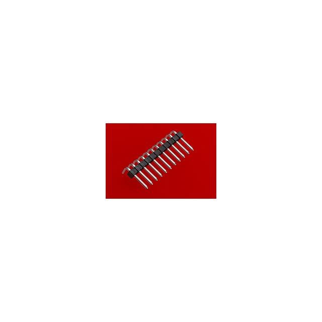 22-28-8025 by Molex - KK 100 HDR ASSY RA BKWY 02 CKT 3