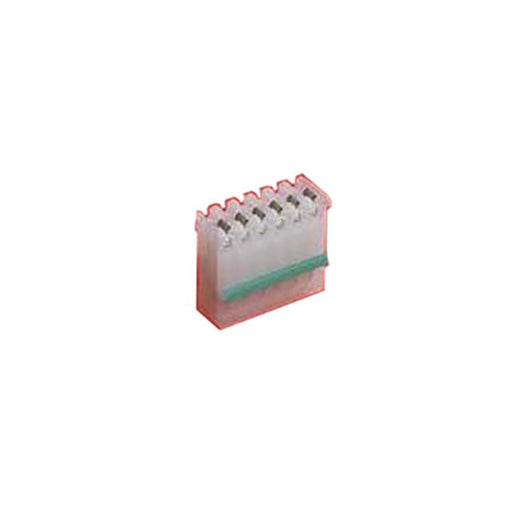22-42-6104 by Molex - KK 100 IDT 22AWG FTO RAMP TIN 10