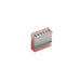 22-42-6104 by Molex - KK 100 IDT 22AWG FTO RAMP TIN 10