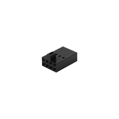 22-55-2442 by Molex - CGRID SL HSG OPT B DR POLZG 44CK