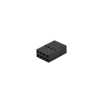 22-55-2481 by Molex - CGRID SL HSG OPT A DR NPOLAR 48C