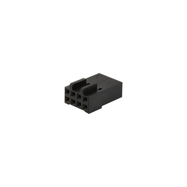 22-56-6147 by Molex - CGRID SL HSG OPT F DR 14CKT