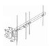 220-4H by Antenna Technologies Limited Company - HEAVY DUTY YAGI 220 MHZ ANTENNA