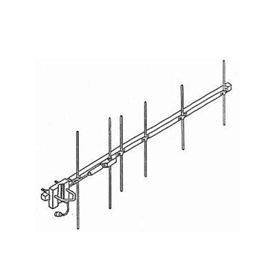 220-6H-MK by Antenna Technologies Limited Company - HEAVY DUTY YAGI 220 MHZ MOUNTKIT