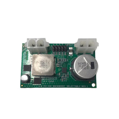 2200001 by LORSER INDUSTRIES, INC. - 1.8 - 12V 16A SELECTABLE BUCK BO