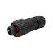 22002111-01 by Chogori Technologies Inc. - CONNECTOR PLUG MALE 2POS SOLDER CUP