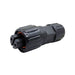 22002211-01 by Chogori Technologies Inc. - CONNECTOR PLUG FMALE 2POS SOLDER CUP