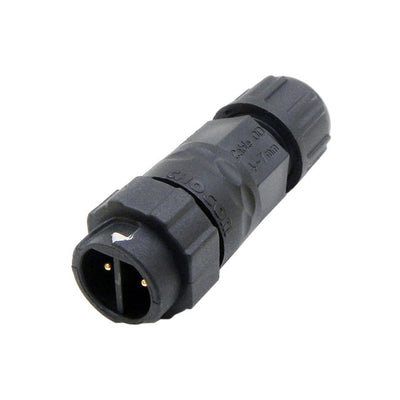 22002331-01 by Chogori Technologies Inc. - CONNECTOR RECPT MALE 2POS SOLDER CUP