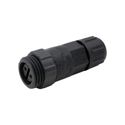 22002411-01 by Chogori Technologies Inc. - CONNECTOR RECPT FMALE 2POS SOLDER CUP