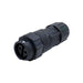 22002431-01 by Chogori Technologies Inc. - CONNECTOR RECPT FMALE 2POS SOLDER CUP