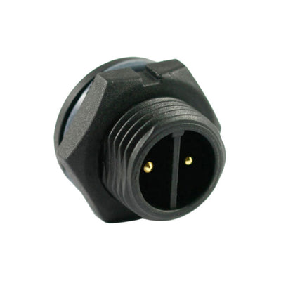 22002515-01 by Chogori Technologies Inc. - CONNECTOR RECPT MALE 2POS SOLDER CUP