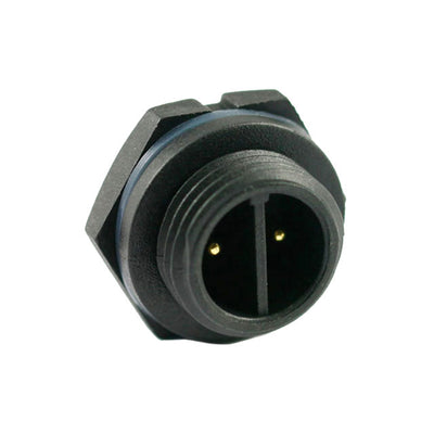 22002515-03 by Chogori Technologies Inc. - CONNECTOR RECPT MALE 2POS SOLDER CUP