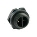 22002515-03 by Chogori Technologies Inc. - CONNECTOR RECPT MALE 2POS SOLDER CUP