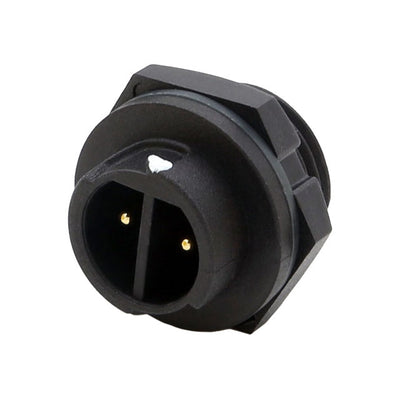 22002535-03 by Chogori Technologies Inc. - CONNECTOR RECPT MALE 2POS SOLDER CUP