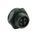 22002615-01 by Chogori Technologies Inc. - CONNECTOR RECPT FMALE 2POS SOLDER CUP