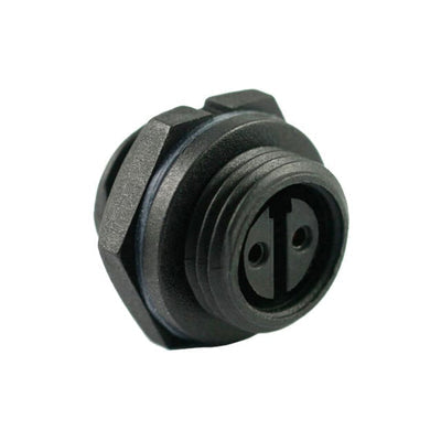 22002615-03 by Chogori Technologies Inc. - CONNECTOR RECPT FMALE 2POS SOLDER CUP