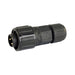 22003111-01 by Chogori Technologies Inc. - CONNECTOR PLUG MALE 3POS SOLDER CUP