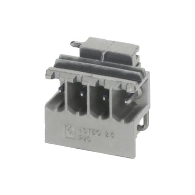 2200325 by Phoenix Contact - HEADER NOMINAL CURRENT: 16 A RAT