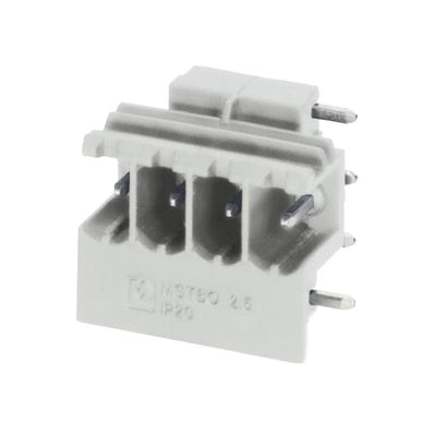 2200326 by Phoenix Contact - HEADER NOMINAL CURRENT: 16 A RAT
