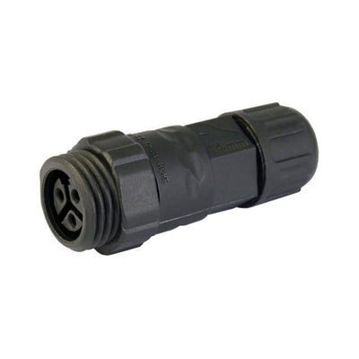 22003411-01 by Chogori Technologies Inc. - CONNECTOR RECPT FMALE 3POS SOLDER CUP
