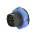 22003635-01 by Chogori Technologies Inc. - CONNECTOR RECPT FMALE 3POS SOLDER CUP