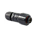 22004111-01 by Chogori Technologies Inc. - CONNECTOR PLUG MALE 4POS SOLDER CUP