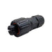 22004211-01 by Chogori Technologies Inc. - CONNECTOR PLUG FMALE 4POS SOLDER CUP