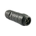22004311-01 by Chogori Technologies Inc. - CONNECTOR RECPT MALE 4POS SOLDER CUP