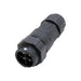 22004331-01 by Chogori Technologies Inc. - CONNECTOR RECPT MALE 4POS SOLDER CUP