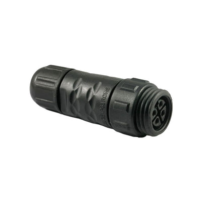 22004411-01 by Chogori Technologies Inc. - CONNECTOR RECPT FMALE 4POS SOLDER CUP