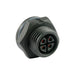 22004615-01 by Chogori Technologies Inc. - CONNECTOR RECPT FMALE 4POS SOLDER CUP