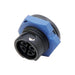 22004635-01 by Chogori Technologies Inc. - CONNECTOR RECPT FMALE 4POS SOLDER CUP