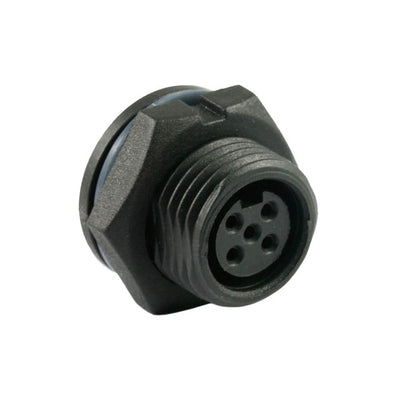 22005615-01 by Chogori Technologies Inc. - CONNECTOR RECPT FMALE 5POS SOLDER CUP