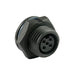 22005615-01 by Chogori Technologies Inc. - CONNECTOR RECPT FMALE 5POS SOLDER CUP