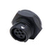 22005635-02 by Chogori Technologies Inc. - CONNECTOR RECPT FMALE 5POS GOLD SOLDER