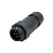 22006331-01 by Chogori Technologies Inc. - CONNECTOR RECPT MALE 6POS SOLDER CUP