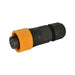 22008231-01 by Chogori Technologies Inc. - CONNECTOR PLUG FMALE 8POS SOLDER CUP